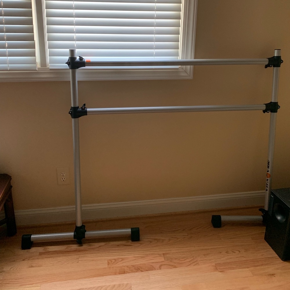 Vita Vibe Ballet Barre